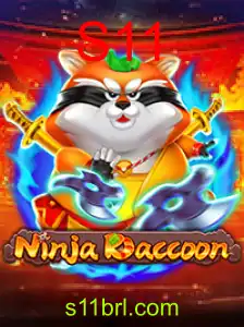 NinjaRaccoon